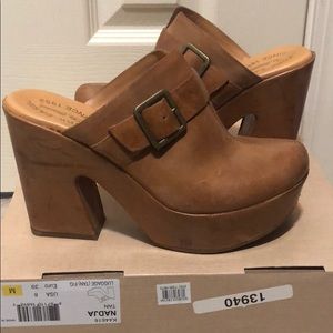 Women’s clogs